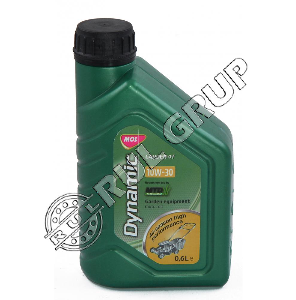 ULEI MOL DYNAMIC GARDEN 4T 10W30 600ML